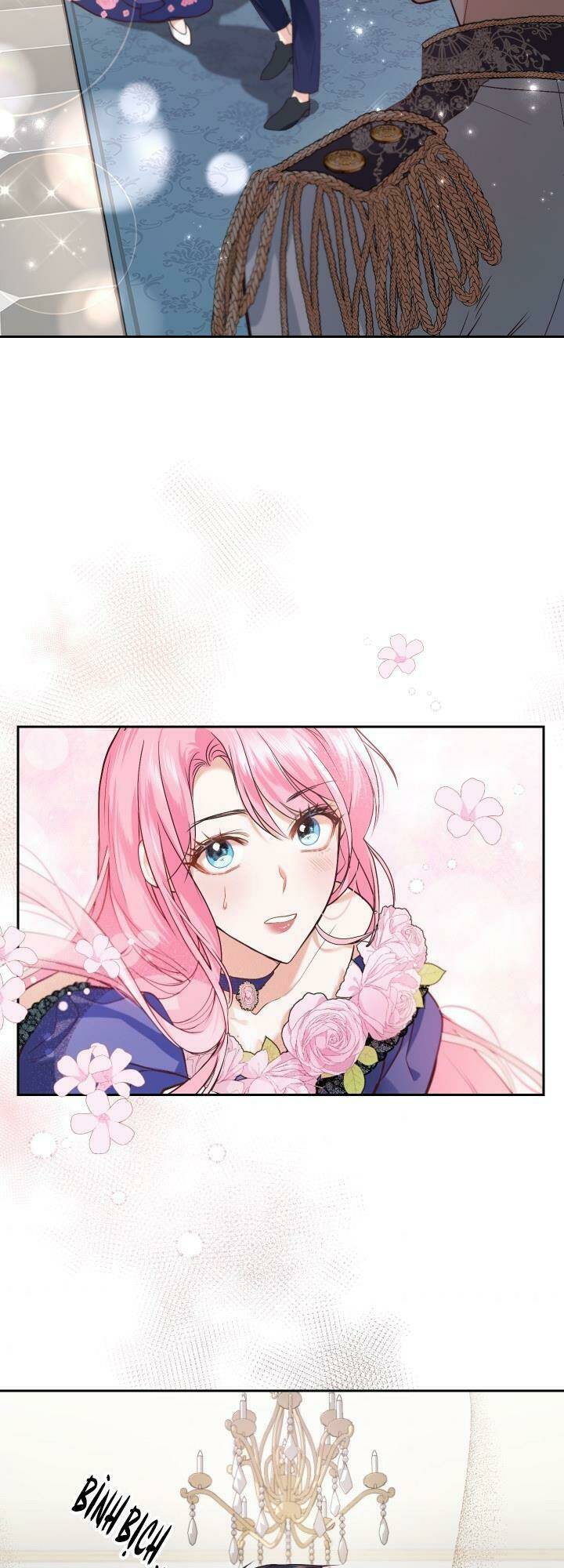 Nhà Điều Chế Nước Hoa Độc Quyền Của Bạo Chúa Chap 6 - Next Chap 7