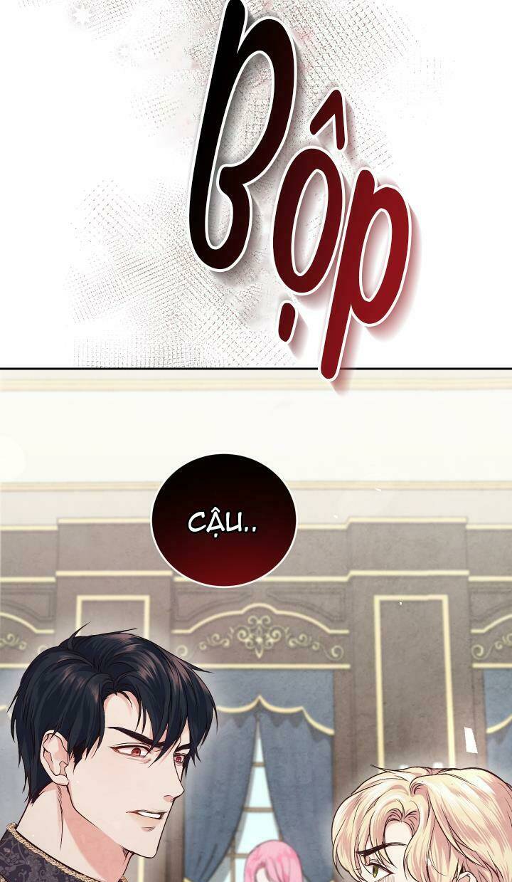 Nhà Điều Chế Nước Hoa Độc Quyền Của Bạo Chúa Chap 6 - Next Chap 7