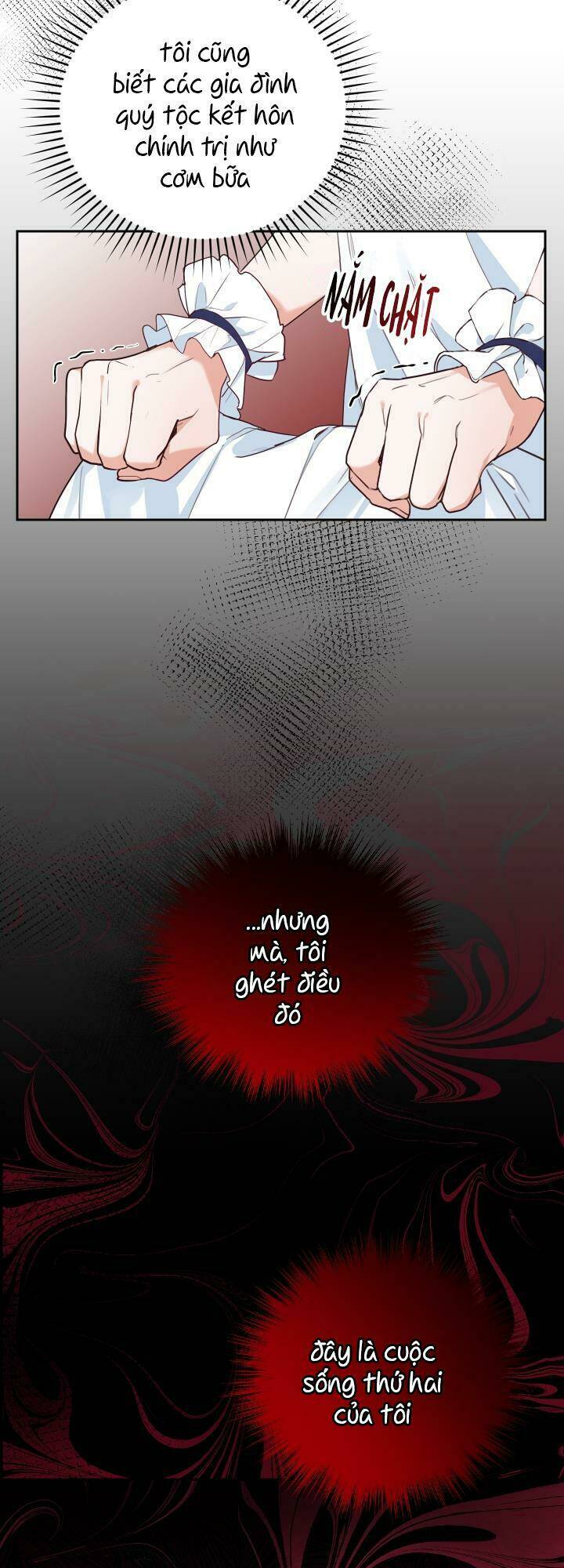 Nhà Điều Chế Nước Hoa Độc Quyền Của Bạo Chúa Chap 6 - Next Chap 7