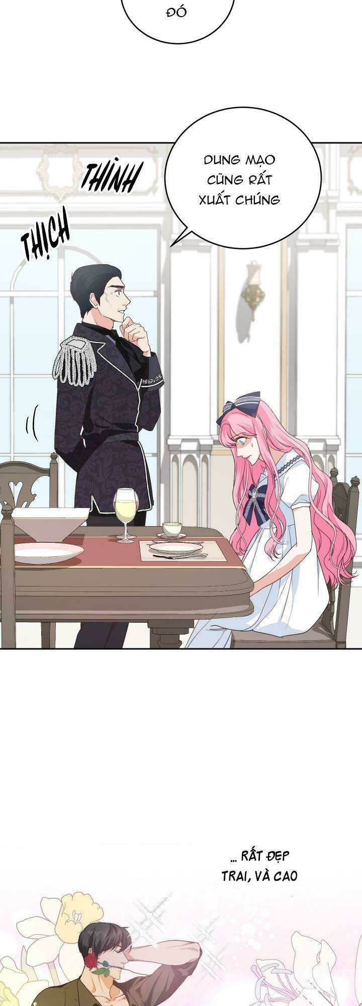 Nhà Điều Chế Nước Hoa Độc Quyền Của Bạo Chúa Chap 6 - Next Chap 7