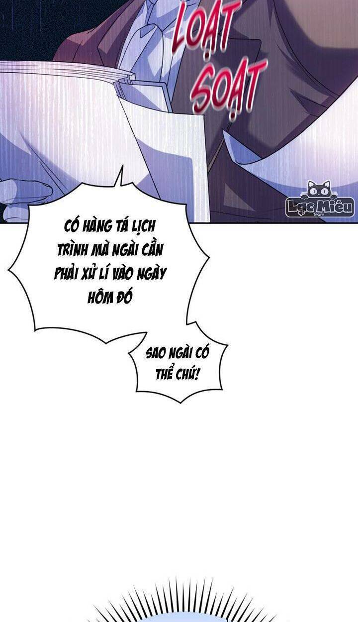 Nhà Điều Chế Nước Hoa Độc Quyền Của Bạo Chúa Chap 60 - Next Chap 61