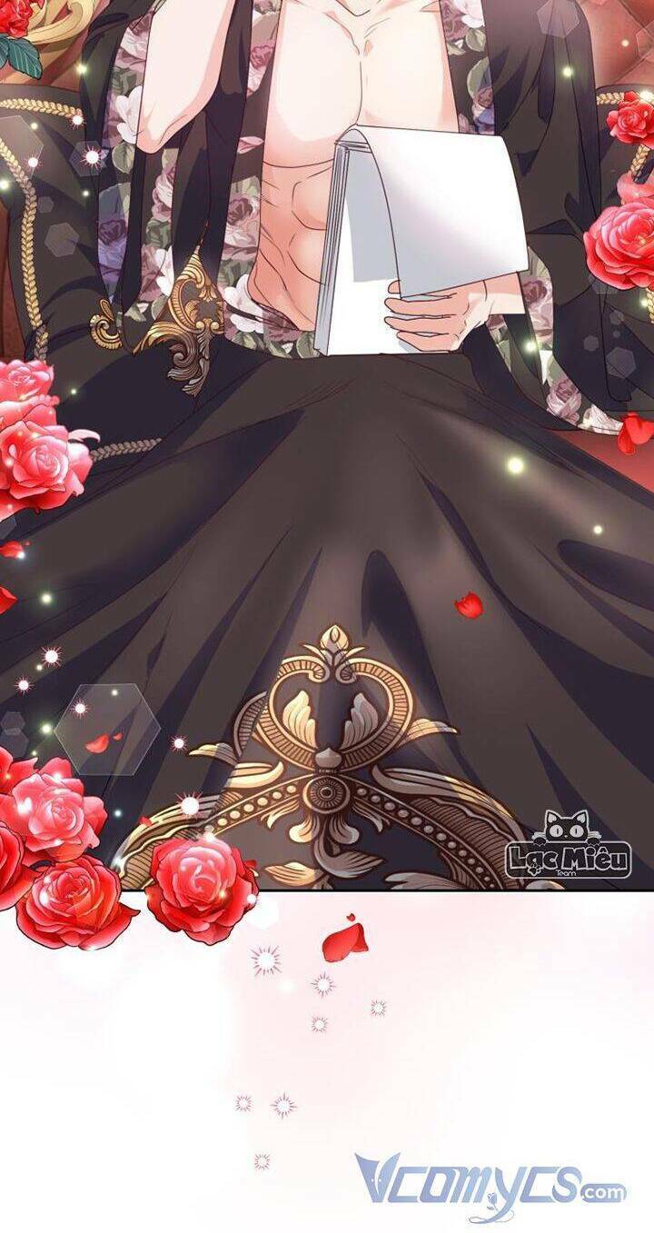 Nhà Điều Chế Nước Hoa Độc Quyền Của Bạo Chúa Chap 60 - Next Chap 61