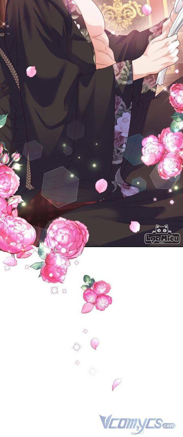 Nhà Điều Chế Nước Hoa Độc Quyền Của Bạo Chúa Chap 60 - Next Chap 61