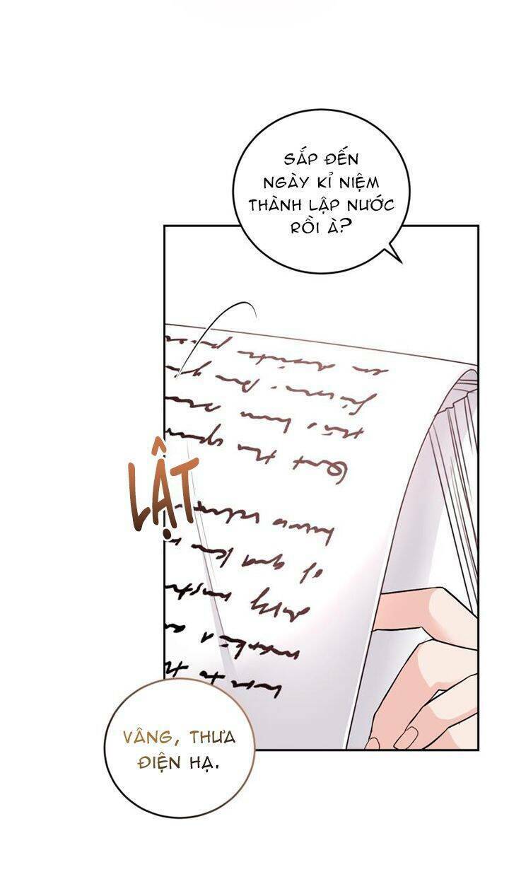 Nhà Điều Chế Nước Hoa Độc Quyền Của Bạo Chúa Chap 60 - Next Chap 61