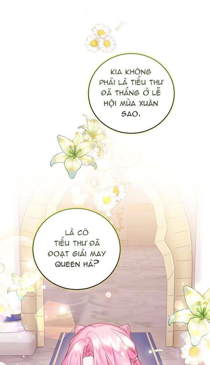 Nhà Điều Chế Nước Hoa Độc Quyền Của Bạo Chúa Chap 60 - Next Chap 61