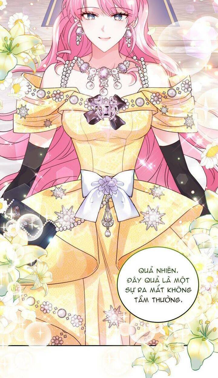 Nhà Điều Chế Nước Hoa Độc Quyền Của Bạo Chúa Chap 60 - Next Chap 61