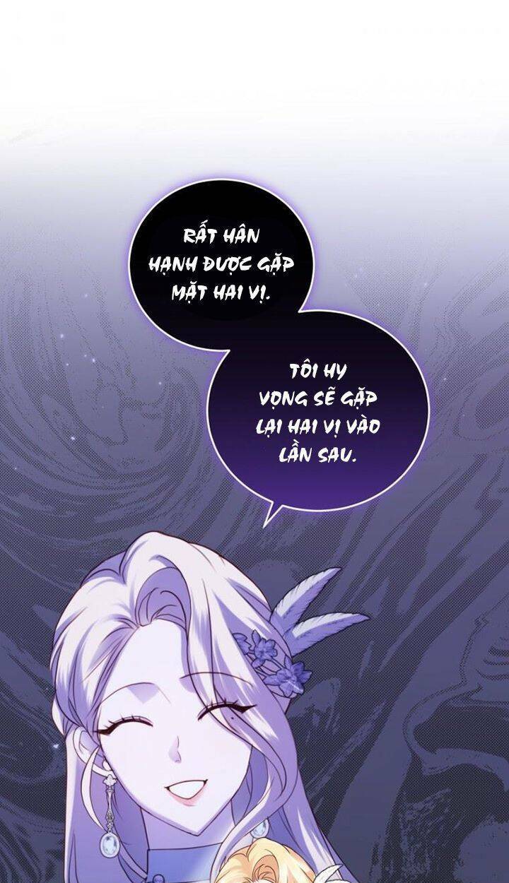 Nhà Điều Chế Nước Hoa Độc Quyền Của Bạo Chúa Chap 60 - Next Chap 61