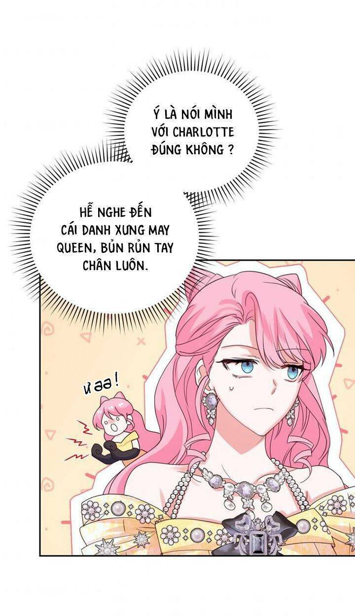 Nhà Điều Chế Nước Hoa Độc Quyền Của Bạo Chúa Chap 60 - Next Chap 61