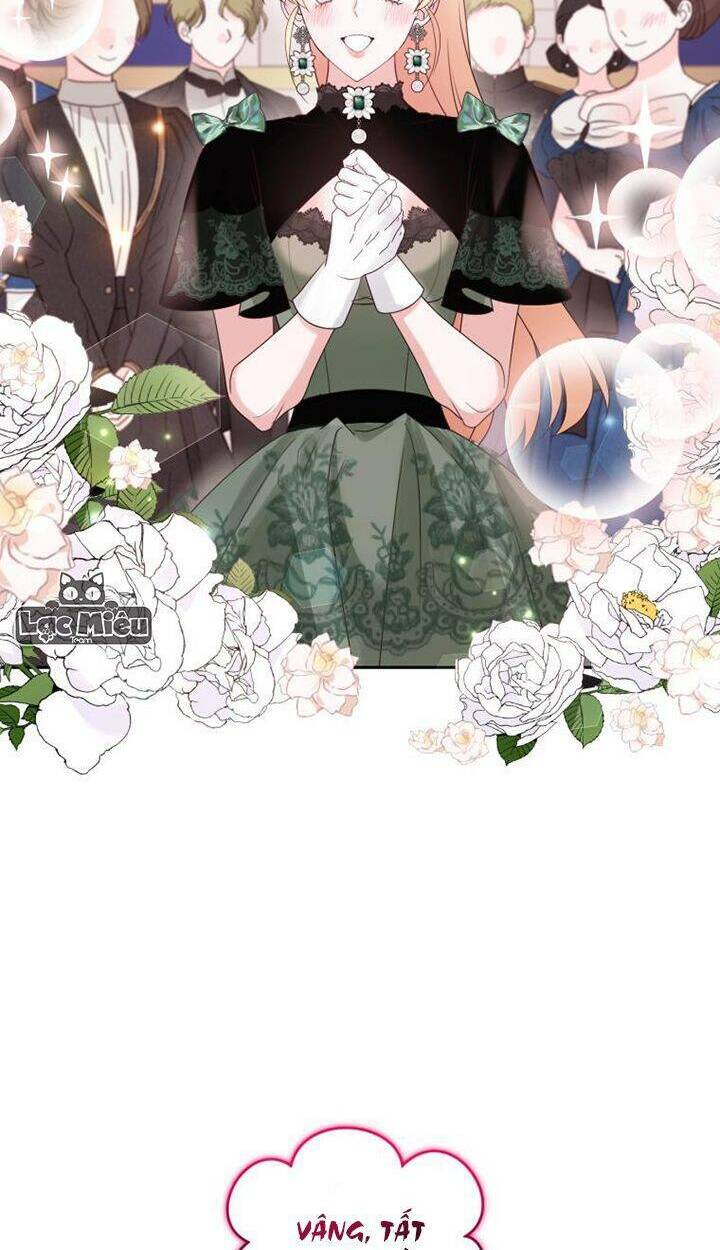 Nhà Điều Chế Nước Hoa Độc Quyền Của Bạo Chúa Chap 60 - Next Chap 61