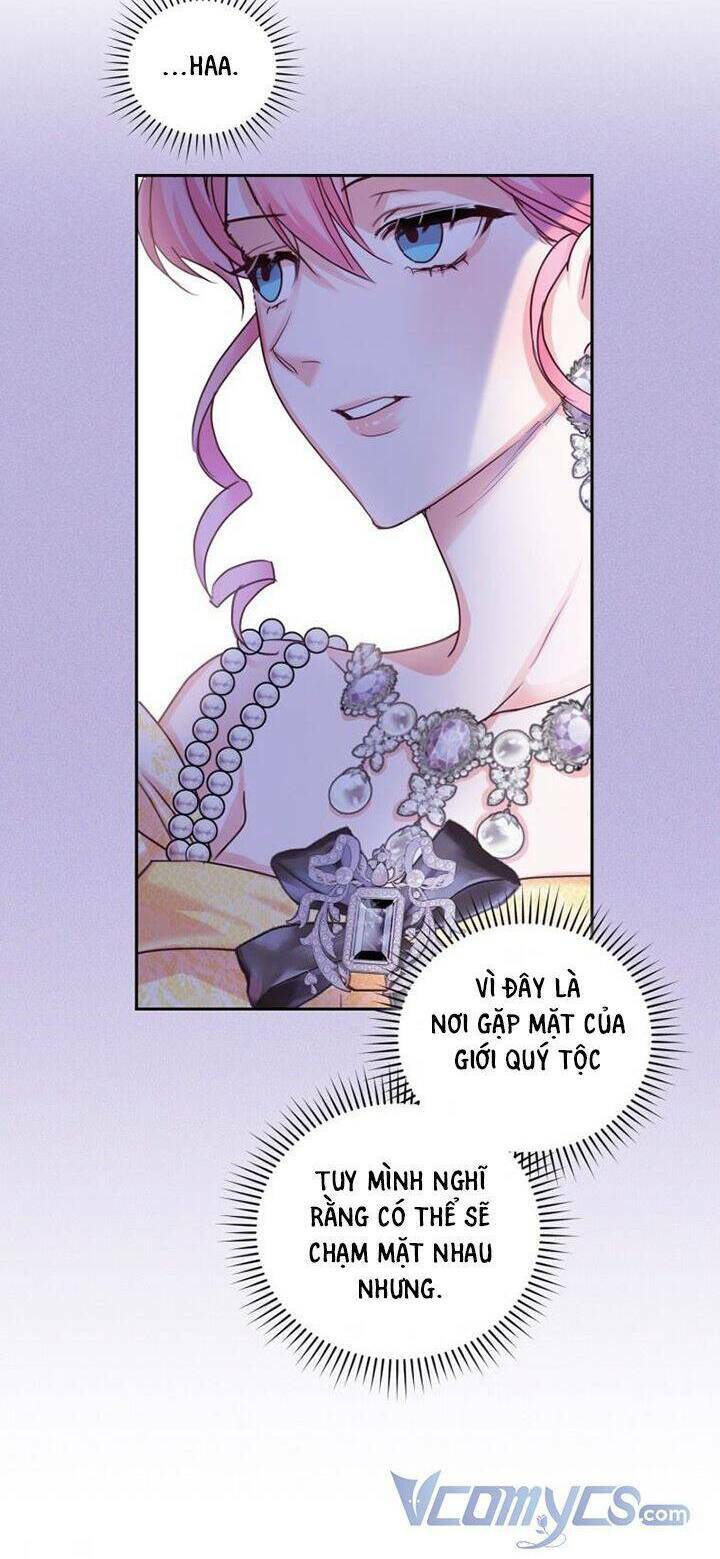 Nhà Điều Chế Nước Hoa Độc Quyền Của Bạo Chúa Chap 60 - Next Chap 61