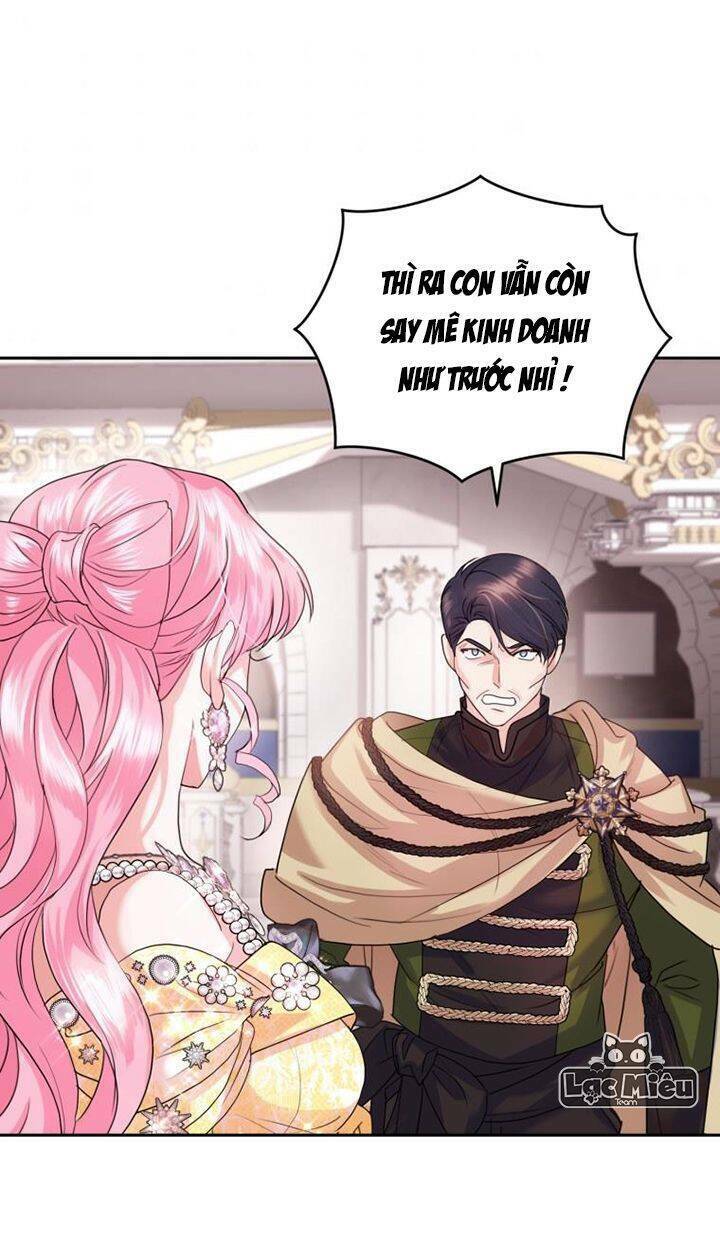 Nhà Điều Chế Nước Hoa Độc Quyền Của Bạo Chúa Chap 60 - Next Chap 61