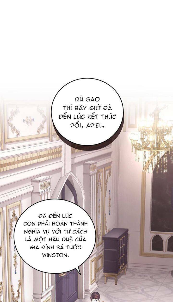 Nhà Điều Chế Nước Hoa Độc Quyền Của Bạo Chúa Chap 60 - Next Chap 61