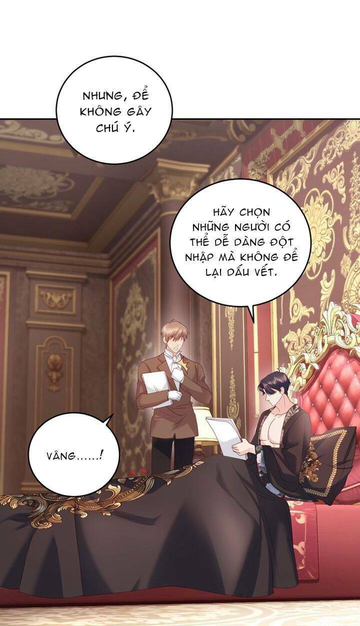 Nhà Điều Chế Nước Hoa Độc Quyền Của Bạo Chúa Chap 60 - Next Chap 61