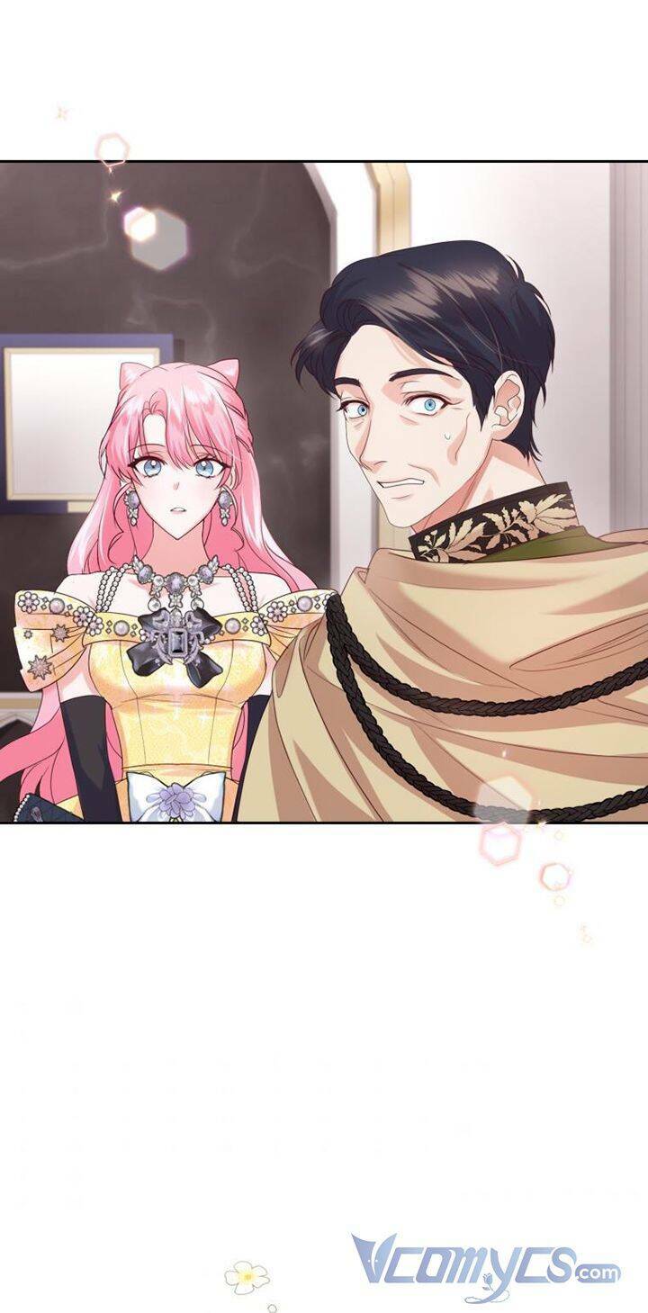 Nhà Điều Chế Nước Hoa Độc Quyền Của Bạo Chúa Chap 60 - Next Chap 61