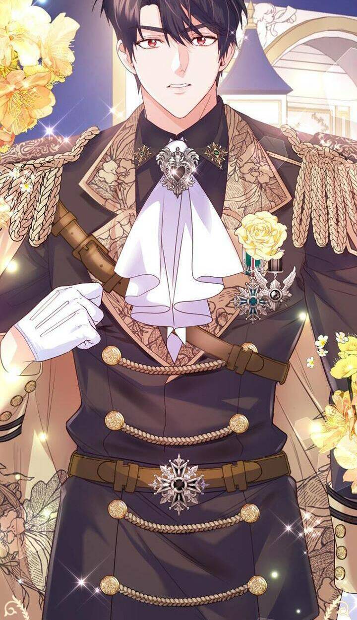 Nhà Điều Chế Nước Hoa Độc Quyền Của Bạo Chúa Chap 60 - Next Chap 61