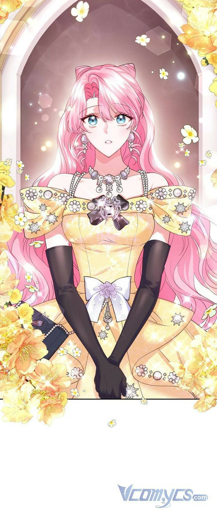 Nhà Điều Chế Nước Hoa Độc Quyền Của Bạo Chúa Chap 61 - Next Chap 62