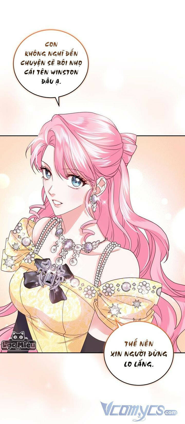 Nhà Điều Chế Nước Hoa Độc Quyền Của Bạo Chúa Chap 61 - Next Chap 62