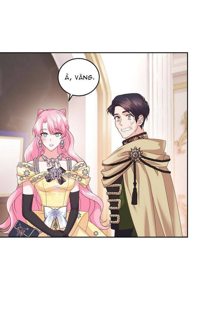 Nhà Điều Chế Nước Hoa Độc Quyền Của Bạo Chúa Chap 61 - Next Chap 62