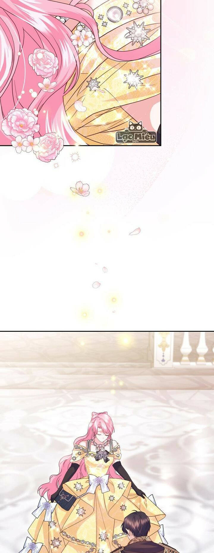 Nhà Điều Chế Nước Hoa Độc Quyền Của Bạo Chúa Chap 61 - Next Chap 62