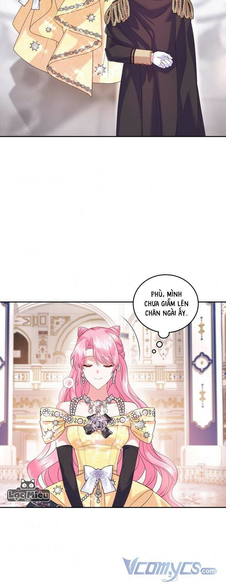 Nhà Điều Chế Nước Hoa Độc Quyền Của Bạo Chúa Chap 61 - Next Chap 62