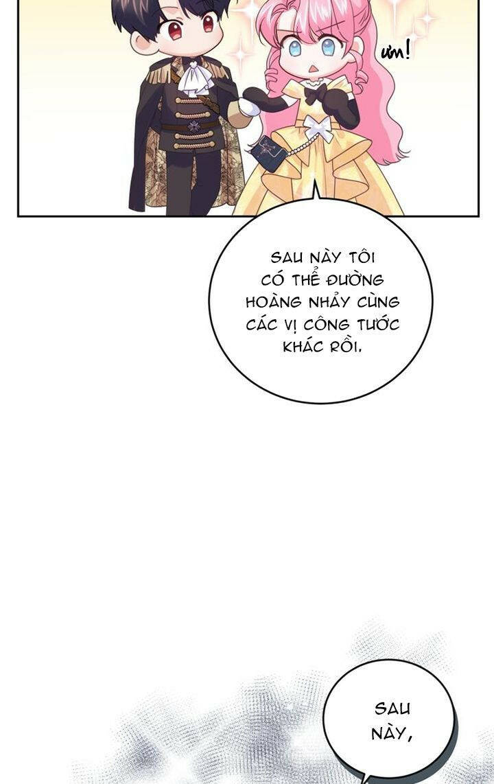 Nhà Điều Chế Nước Hoa Độc Quyền Của Bạo Chúa Chap 61 - Next Chap 62