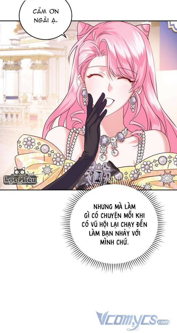 Nhà Điều Chế Nước Hoa Độc Quyền Của Bạo Chúa Chap 61 - Next Chap 62
