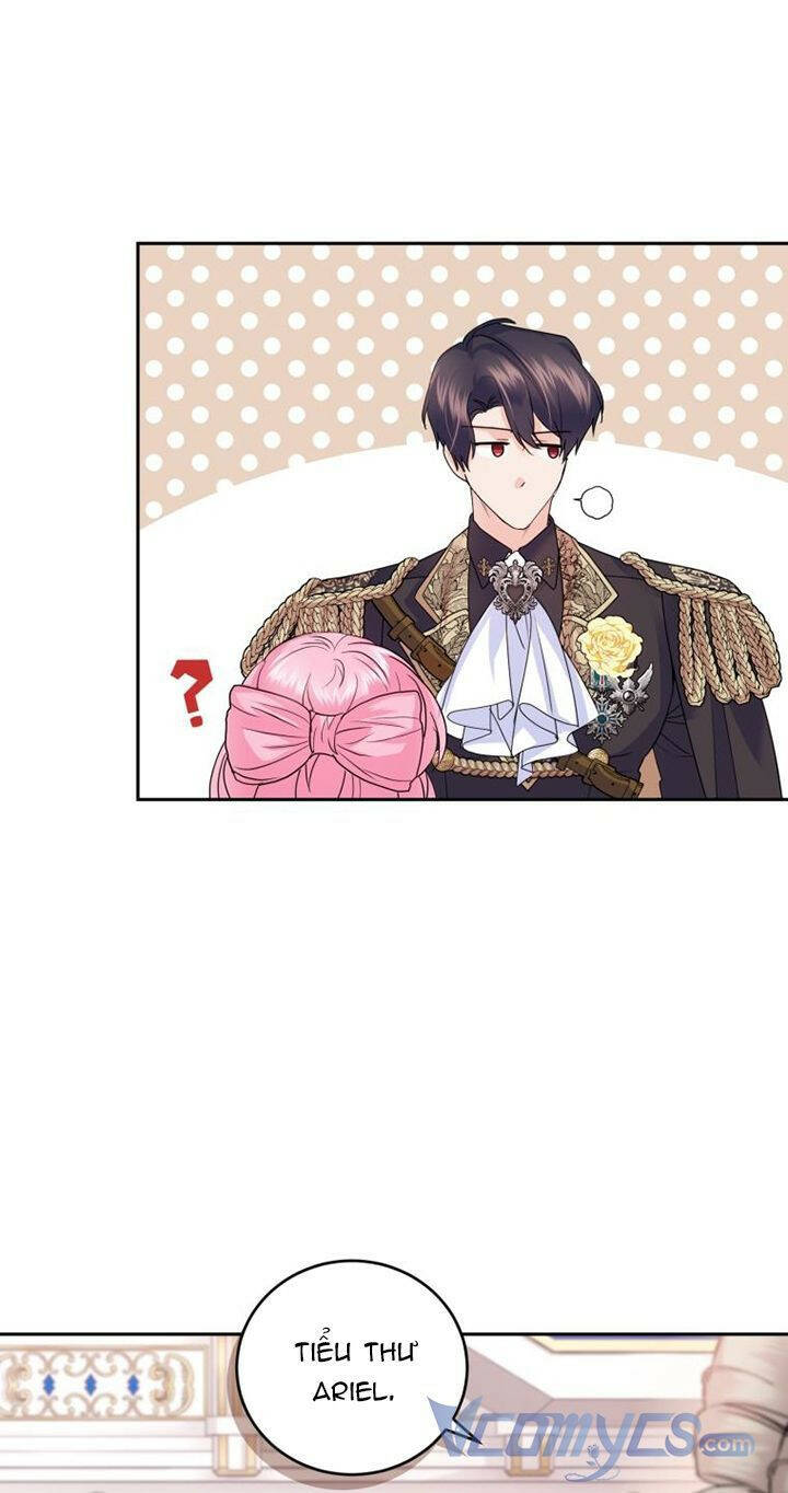 Nhà Điều Chế Nước Hoa Độc Quyền Của Bạo Chúa Chap 61 - Next Chap 62