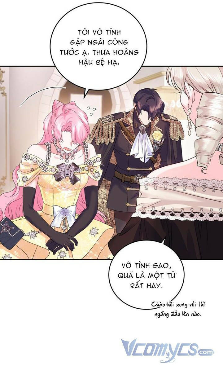 Nhà Điều Chế Nước Hoa Độc Quyền Của Bạo Chúa Chap 61 - Next Chap 62