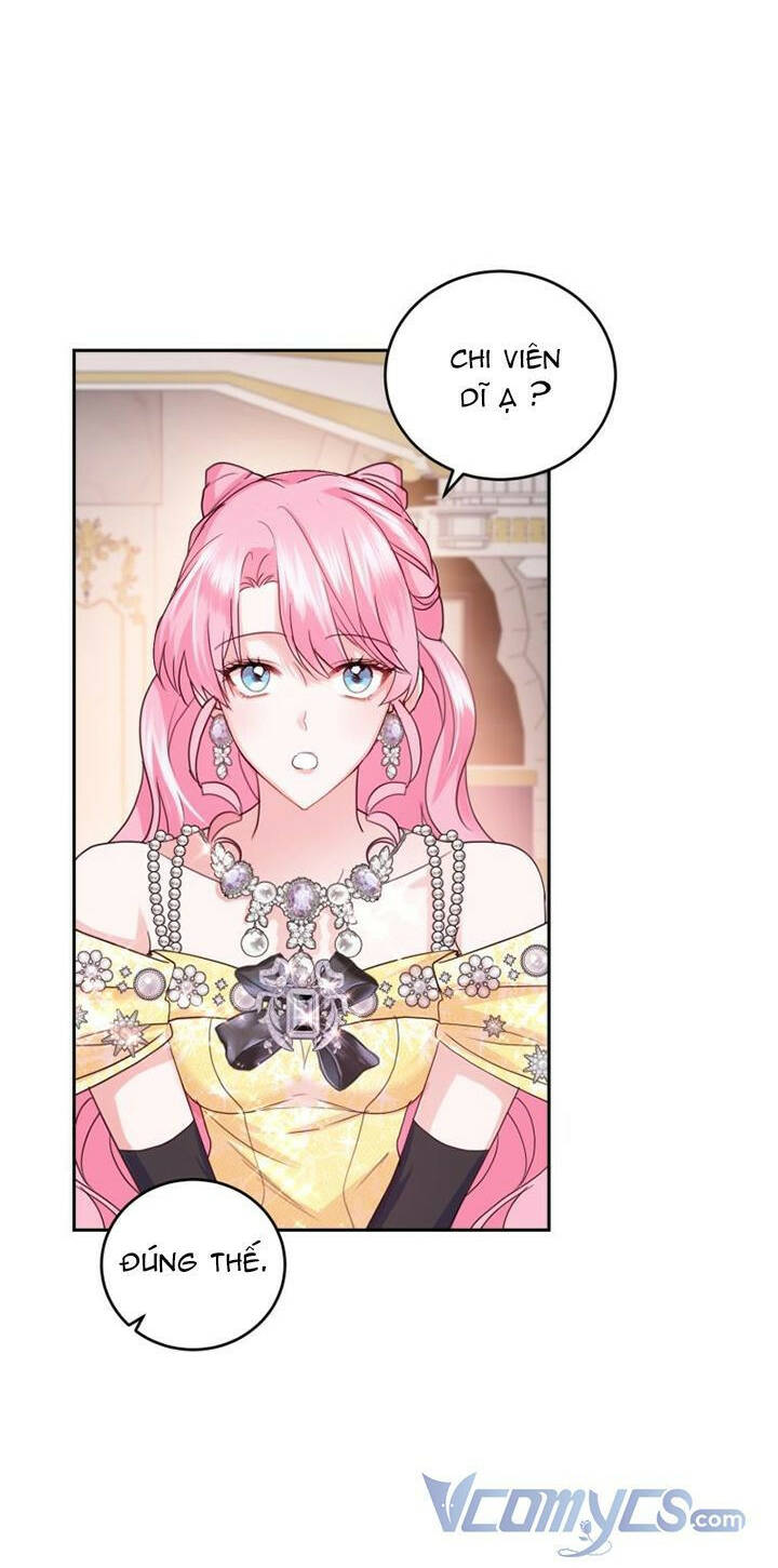 Nhà Điều Chế Nước Hoa Độc Quyền Của Bạo Chúa Chap 61 - Next Chap 62