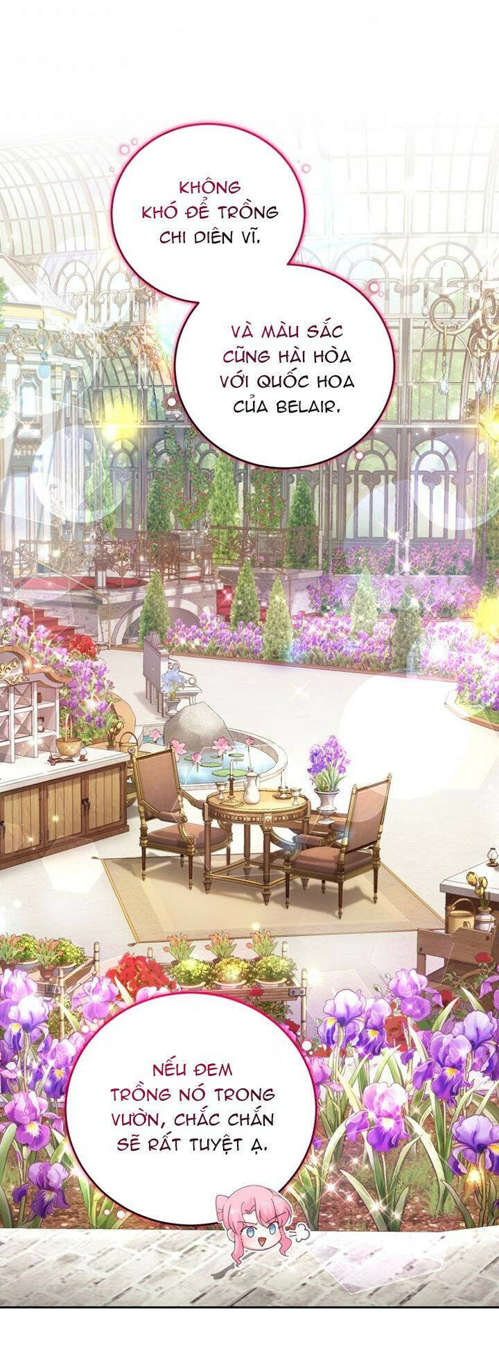 Nhà Điều Chế Nước Hoa Độc Quyền Của Bạo Chúa Chap 61 - Next Chap 62