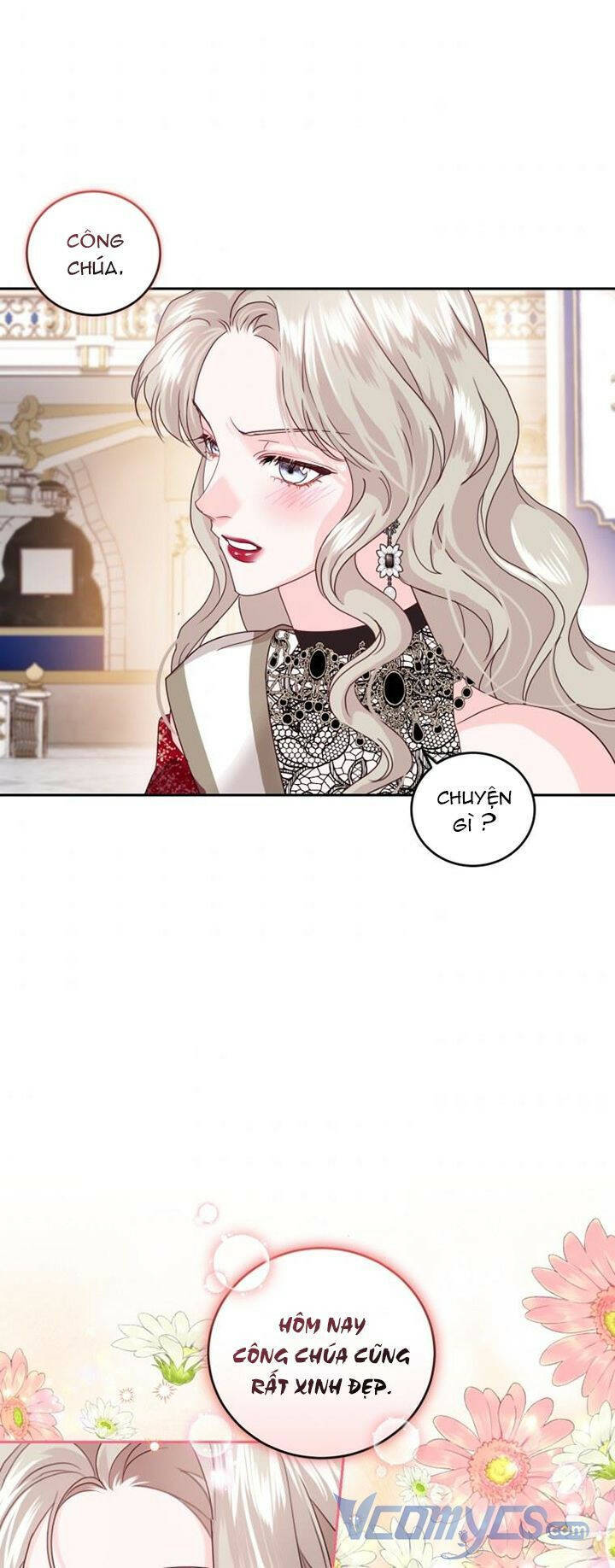 Nhà Điều Chế Nước Hoa Độc Quyền Của Bạo Chúa Chap 61 - Next Chap 62
