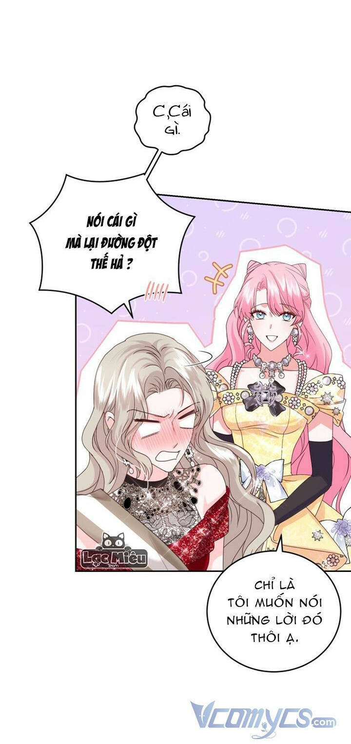 Nhà Điều Chế Nước Hoa Độc Quyền Của Bạo Chúa Chap 61 - Next Chap 62