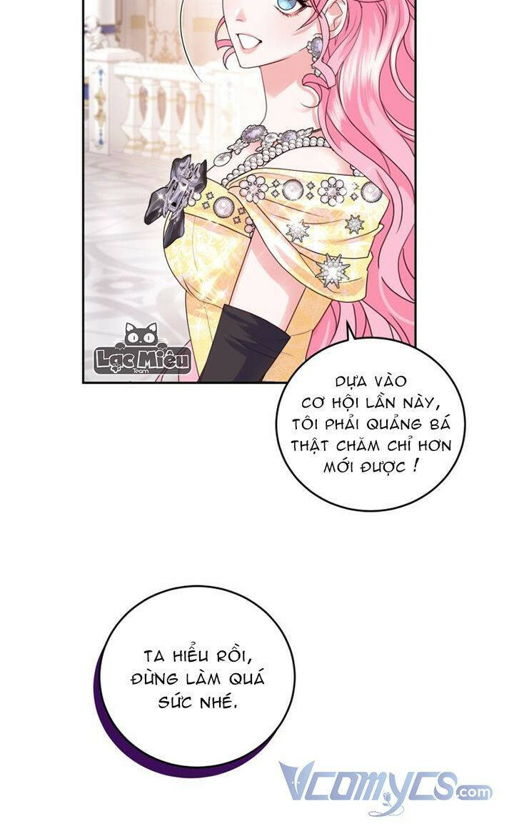 Nhà Điều Chế Nước Hoa Độc Quyền Của Bạo Chúa Chap 61 - Next Chap 62