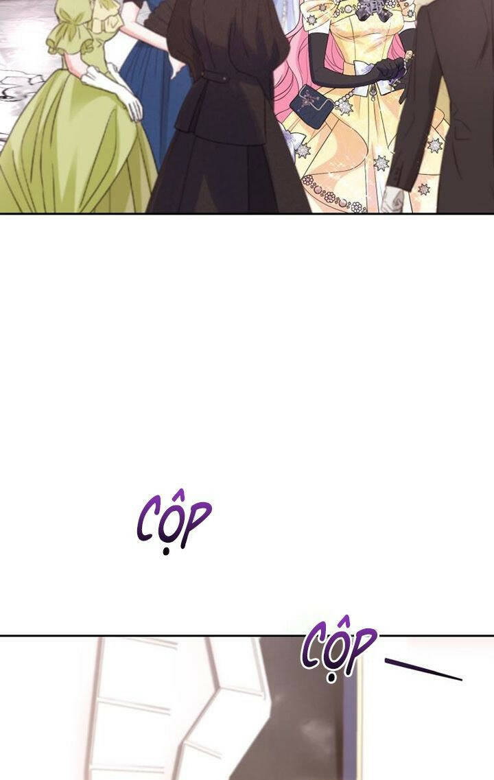 Nhà Điều Chế Nước Hoa Độc Quyền Của Bạo Chúa Chap 61 - Next Chap 62