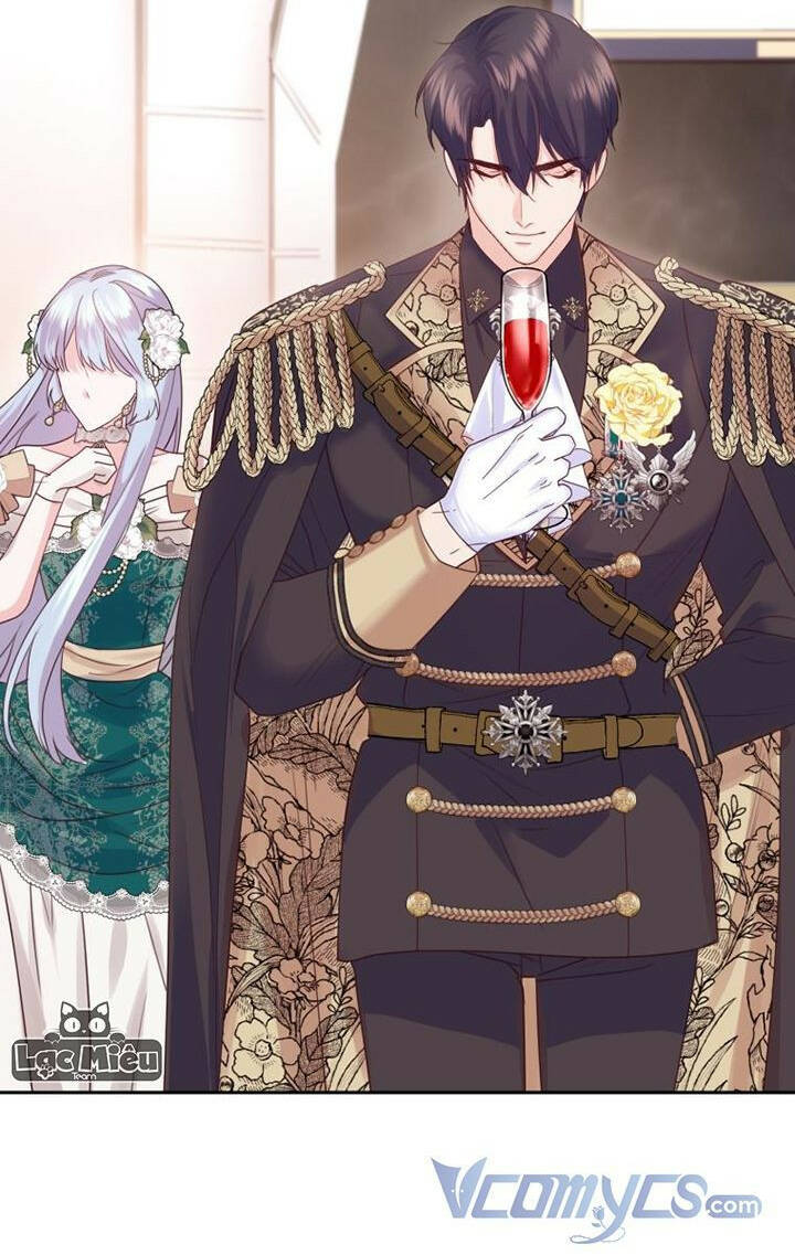 Nhà Điều Chế Nước Hoa Độc Quyền Của Bạo Chúa Chap 61 - Next Chap 62