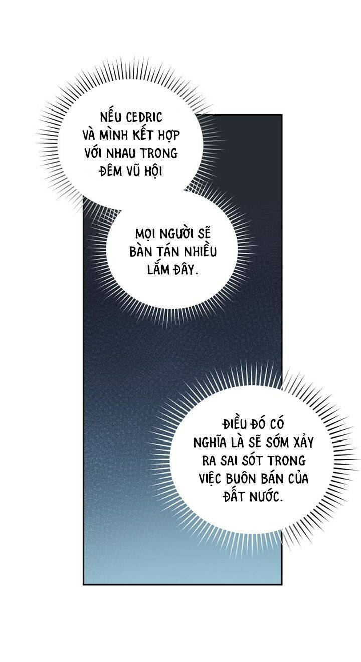 Nhà Điều Chế Nước Hoa Độc Quyền Của Bạo Chúa Chap 61 - Next Chap 62
