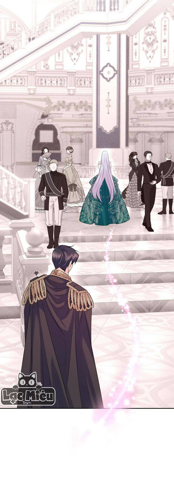 Nhà Điều Chế Nước Hoa Độc Quyền Của Bạo Chúa Chap 62 - Next Chap 63