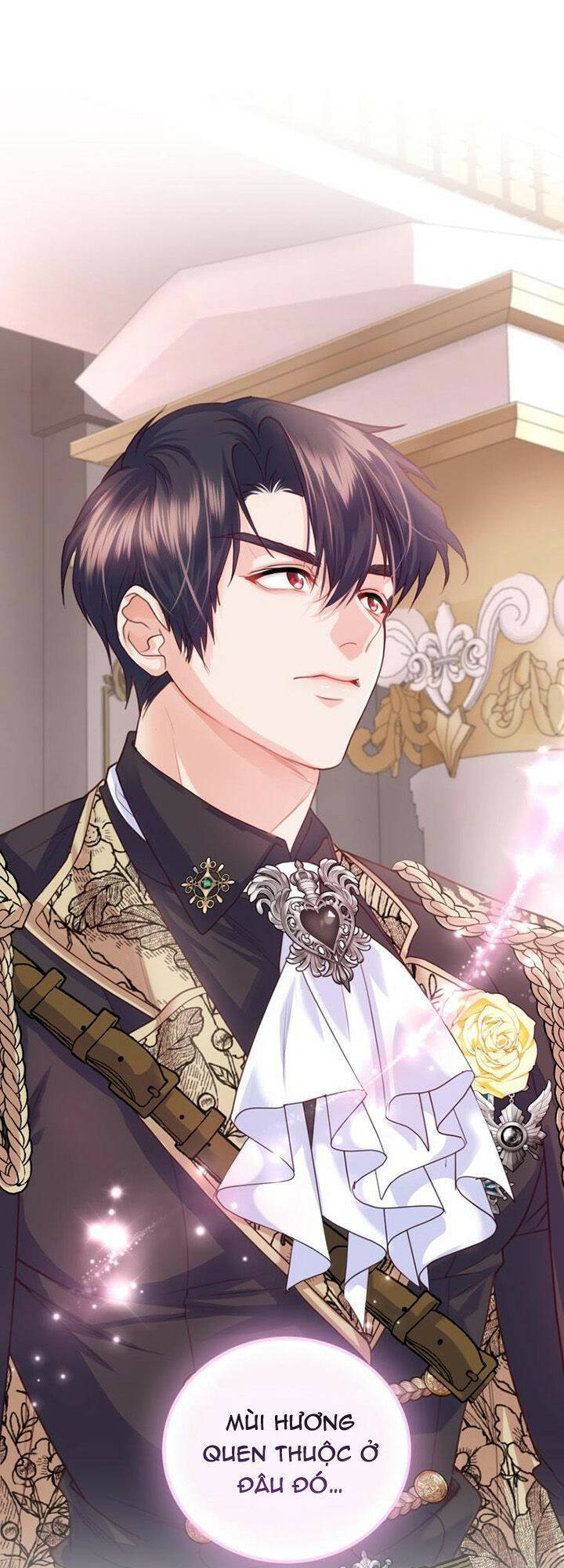 Nhà Điều Chế Nước Hoa Độc Quyền Của Bạo Chúa Chap 62 - Next Chap 63