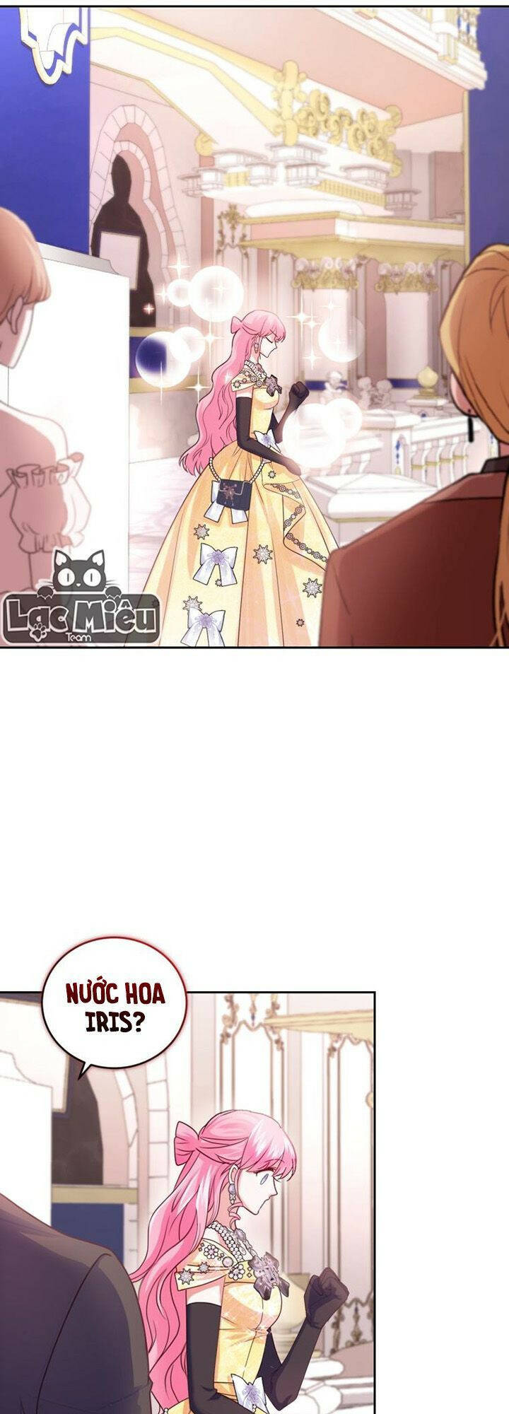 Nhà Điều Chế Nước Hoa Độc Quyền Của Bạo Chúa Chap 62 - Next Chap 63