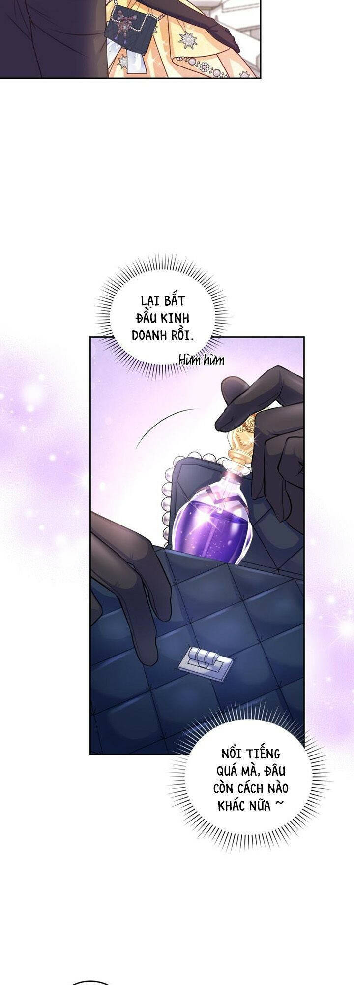 Nhà Điều Chế Nước Hoa Độc Quyền Của Bạo Chúa Chap 62 - Next Chap 63