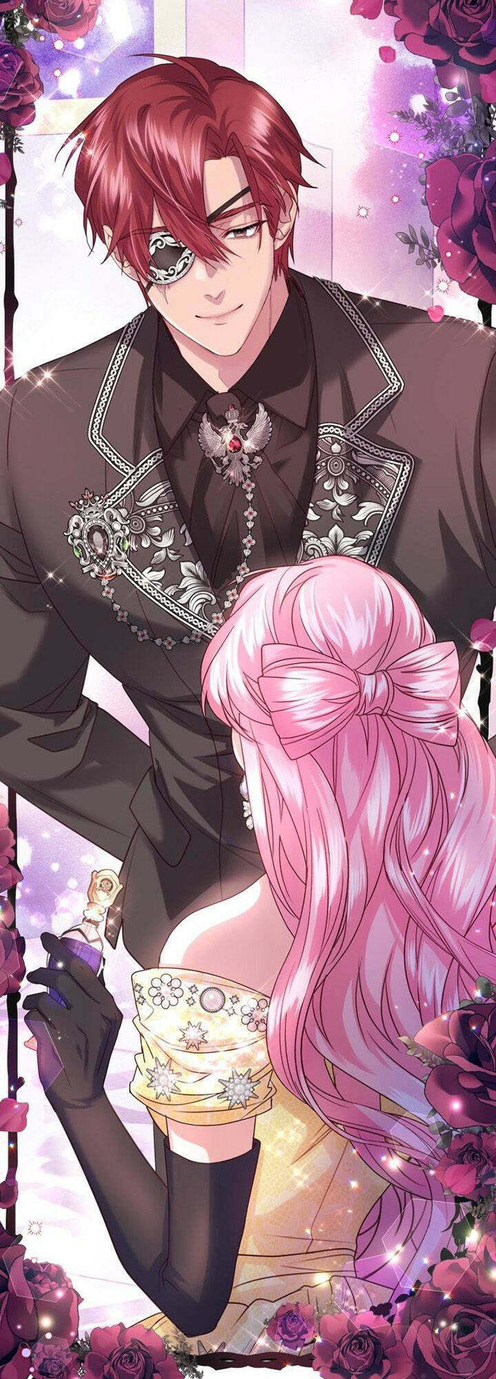 Nhà Điều Chế Nước Hoa Độc Quyền Của Bạo Chúa Chap 62 - Next Chap 63