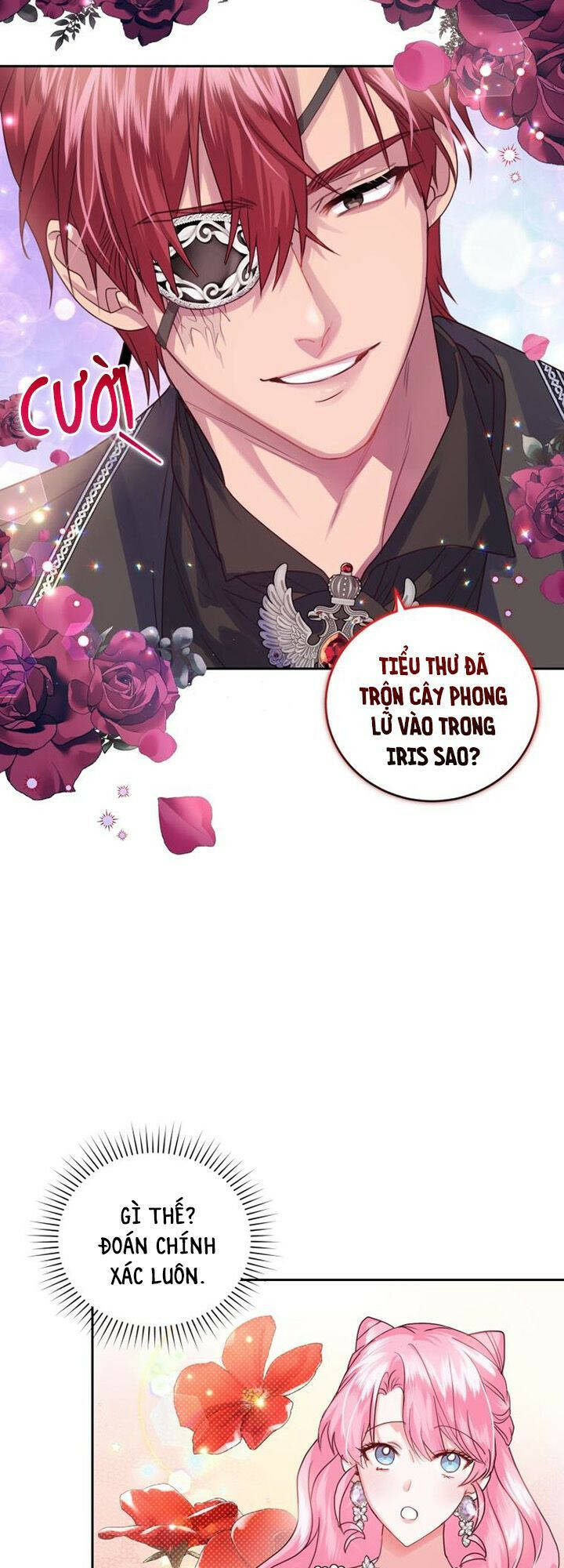 Nhà Điều Chế Nước Hoa Độc Quyền Của Bạo Chúa Chap 62 - Next Chap 63