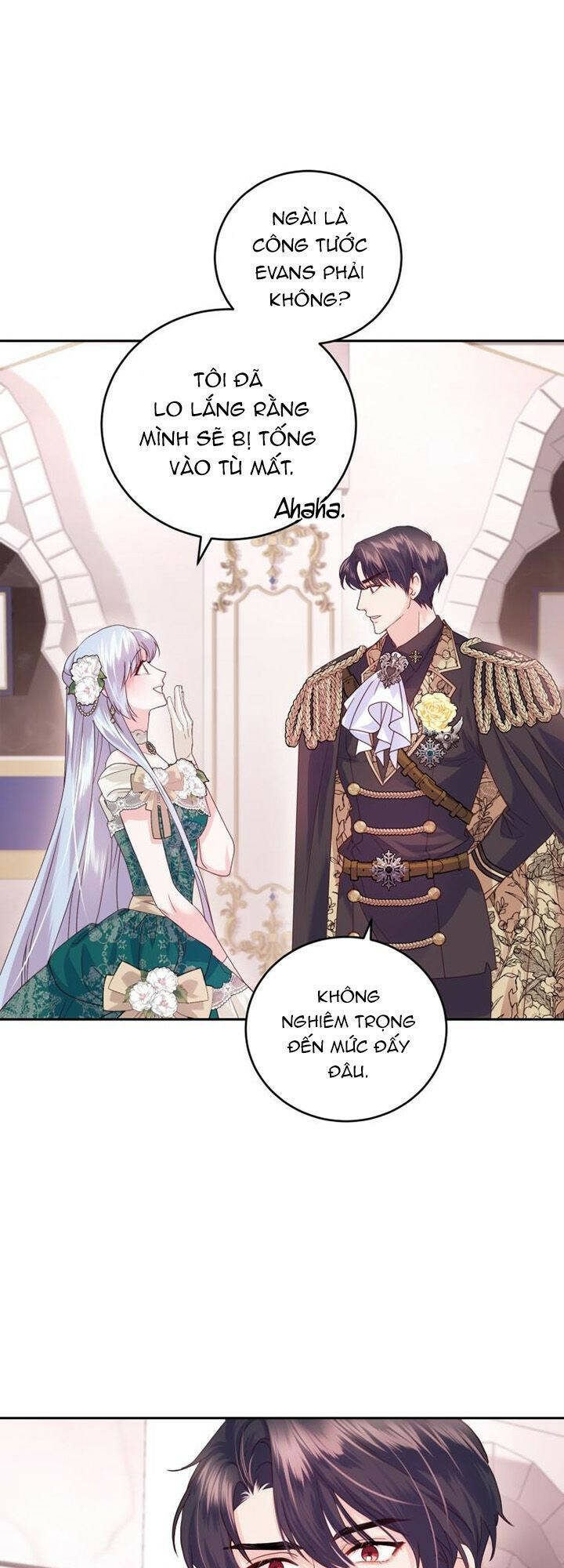 Nhà Điều Chế Nước Hoa Độc Quyền Của Bạo Chúa Chap 62 - Next Chap 63