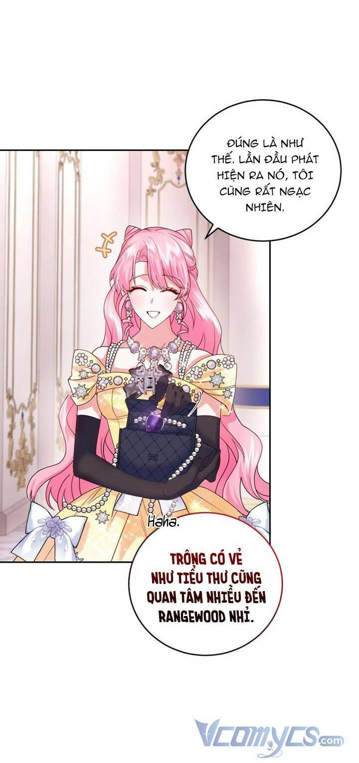 Nhà Điều Chế Nước Hoa Độc Quyền Của Bạo Chúa Chap 62 - Next Chap 63