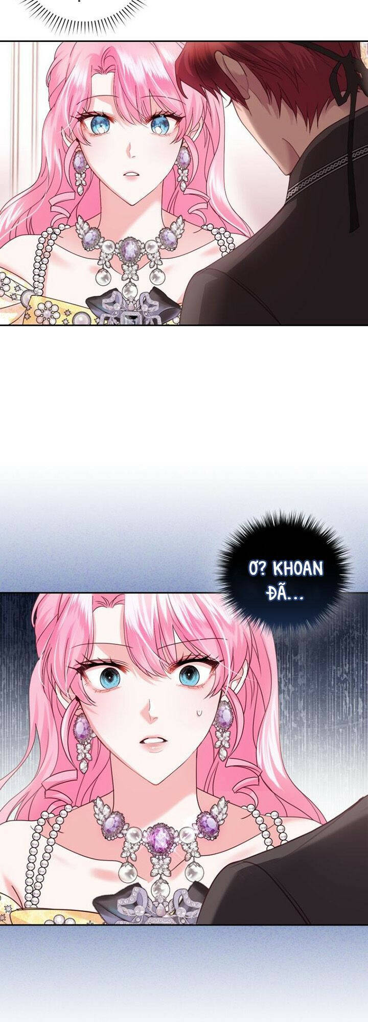 Nhà Điều Chế Nước Hoa Độc Quyền Của Bạo Chúa Chap 62 - Next Chap 63