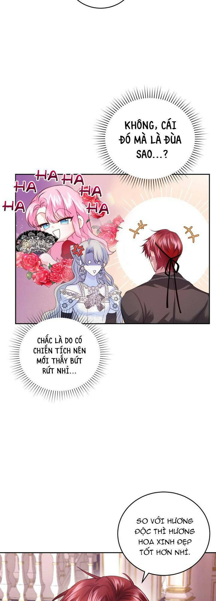 Nhà Điều Chế Nước Hoa Độc Quyền Của Bạo Chúa Chap 62 - Next Chap 63