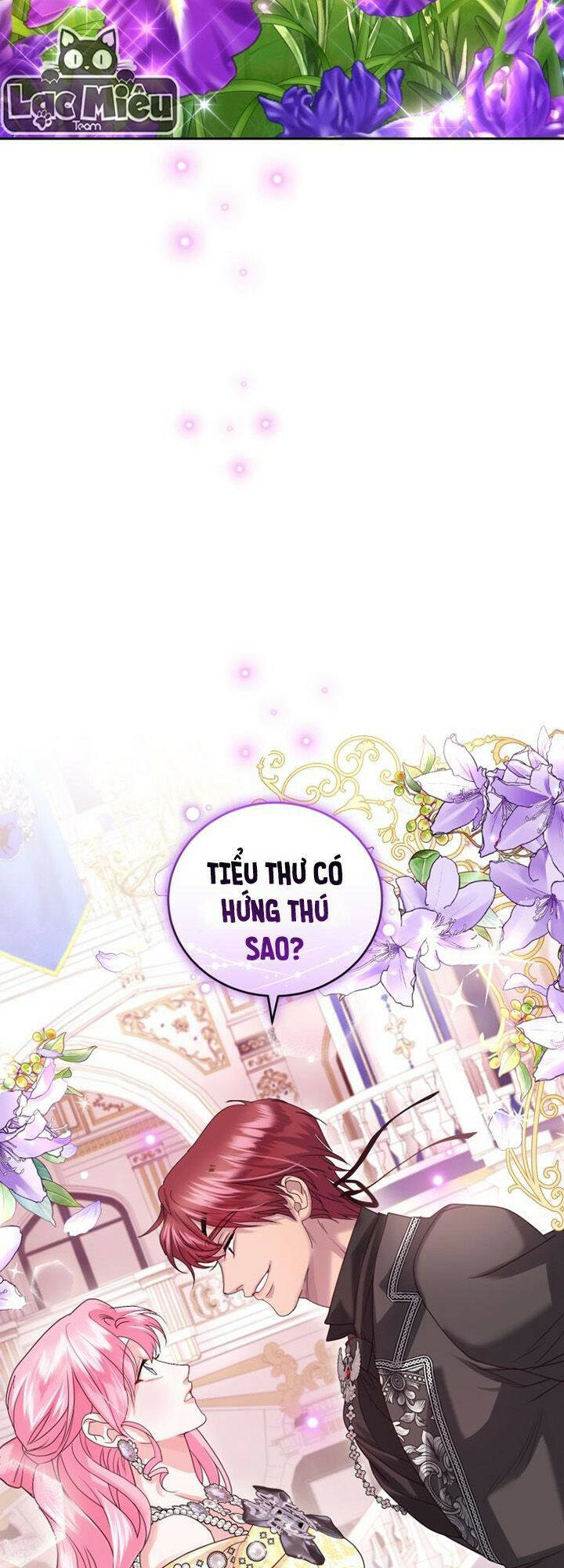 Nhà Điều Chế Nước Hoa Độc Quyền Của Bạo Chúa Chap 62 - Next Chap 63