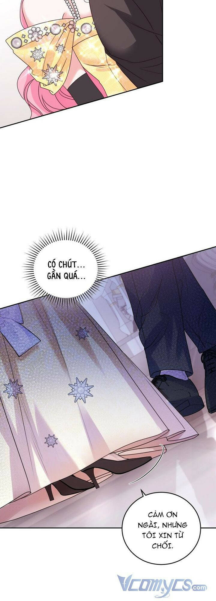 Nhà Điều Chế Nước Hoa Độc Quyền Của Bạo Chúa Chap 62 - Next Chap 63