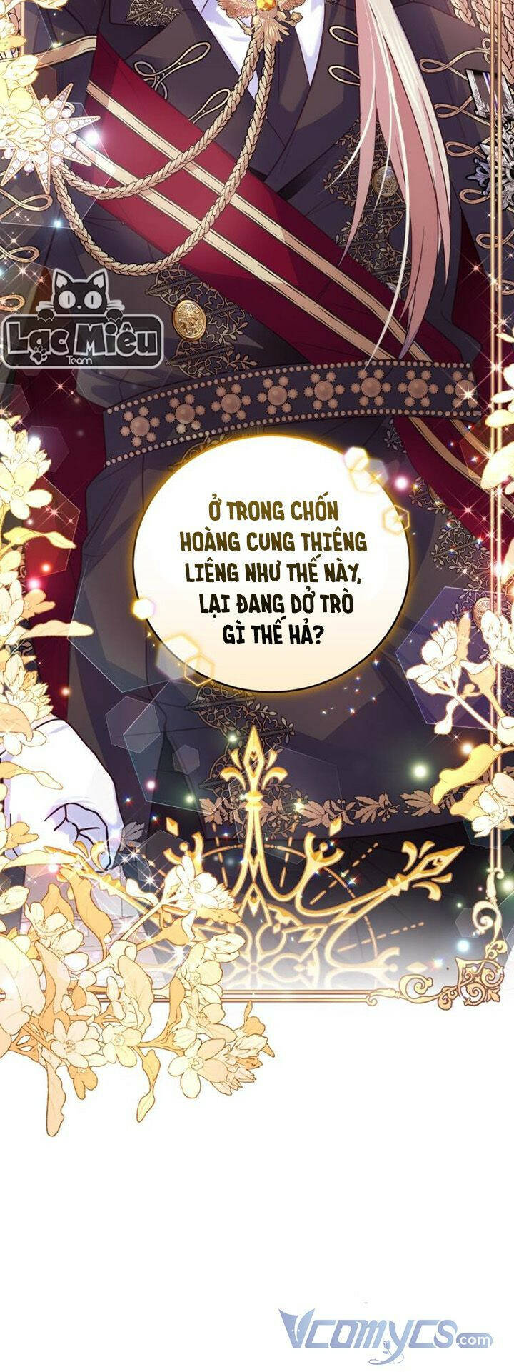 Nhà Điều Chế Nước Hoa Độc Quyền Của Bạo Chúa Chap 62 - Next Chap 63