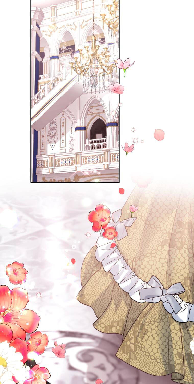 Nhà Điều Chế Nước Hoa Độc Quyền Của Bạo Chúa Chap 63 - Next Chap 64